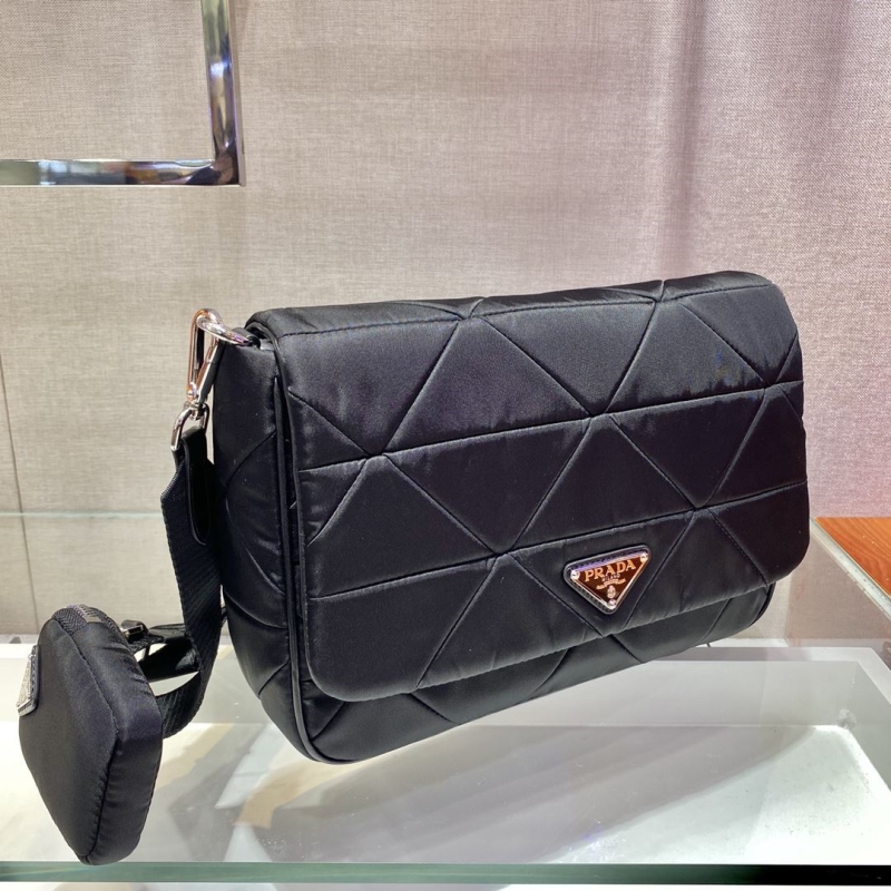 mens Pra*a satchel bags